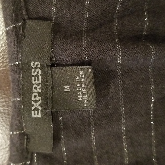 Express tank top - Picture 6 of 7